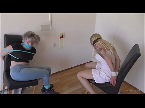 ❤️ Avhengig / bundet opp og kneblet / jente i nød ❤️❌ Analvideo på porno no.dreamypassionatespotlight.ru ️❤